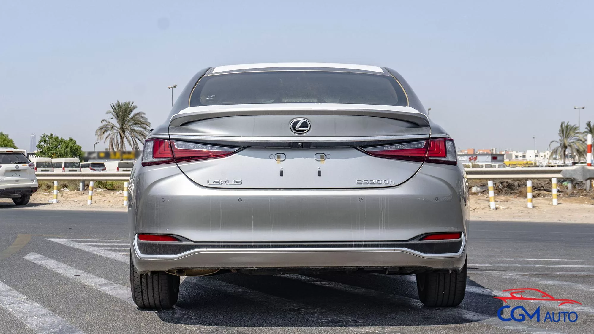 Lexus ES300H new cars selling 2023 2024 | Explore Exciting New Car Deals for Sale in UAE, Dubai, Sharjah, and Abu Dhabi | Offers