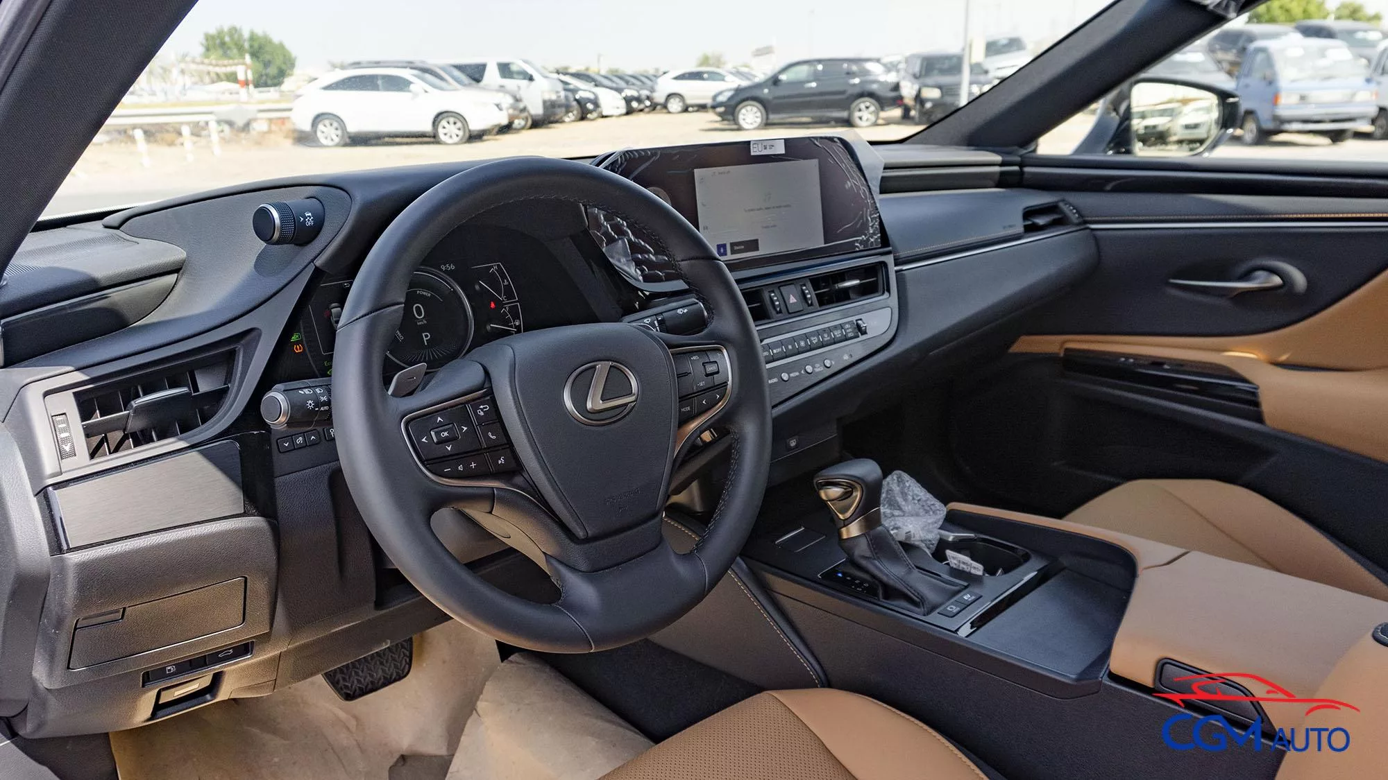 2023 Lexus ES300 Explore Exciting New Car Deals for Sale in UAE, Dubai, Sharjah, and Abu Dhabi | Offers